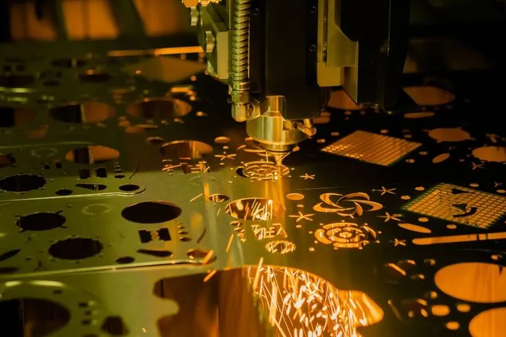 Design plasma Elttec Africa