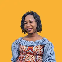 Mme. Lydie MUNYERENKANA Elttec Africa