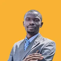 Mr. Enock SHERIA Elttec Africa